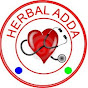 HERBAL ADDA logo