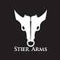 Stier Arms logo