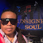 UNSIGNED SOUL logo