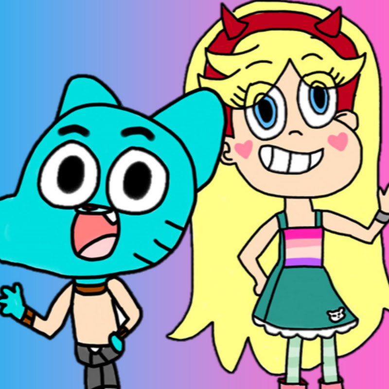 StarGumFan65