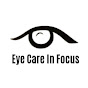 Eye Care In Focus logo