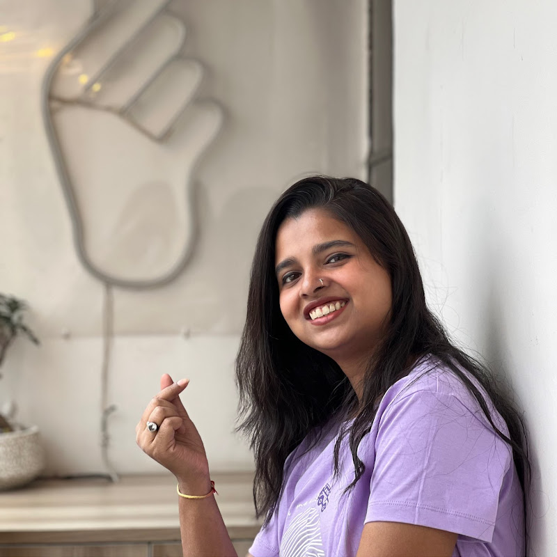 Priya Mishra