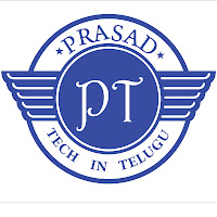 Prasadtechintelugu profile image