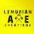 Lemurian Axe Creations