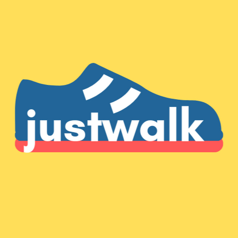 justwalk