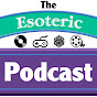 The Esoteric Podcast logo