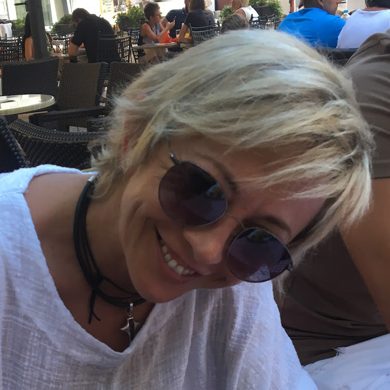 Wioletta Kaczmarek