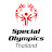 Special Olympics Thailand