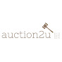Auction2u [Bid & Buy Authentic] logo