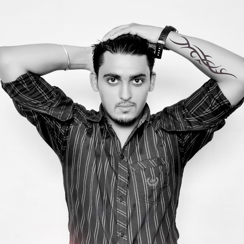 irman gill icon