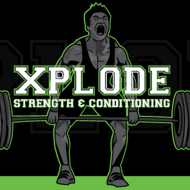 XplodeS&C