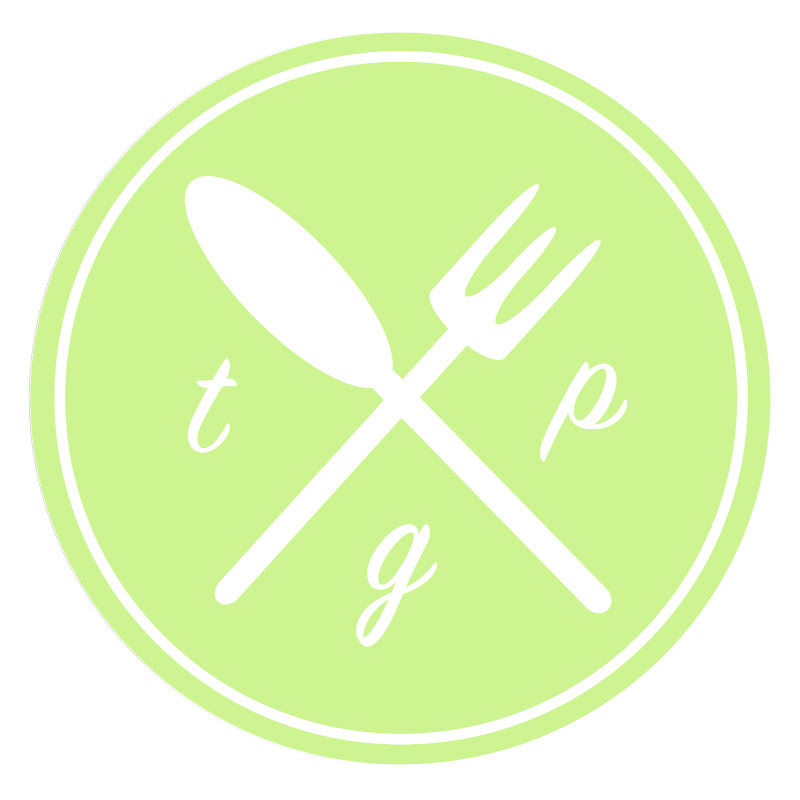 the.green.pantry Blog