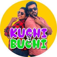 Kuchi & Buchi - කුචී & බුචී Avatar