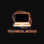 Technical Mozus logo