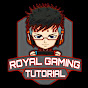 Royal Gaming Tutorial logo