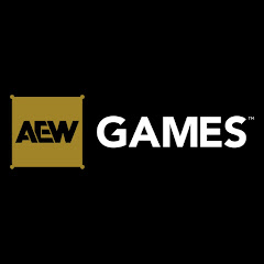 AEW Games Avatar