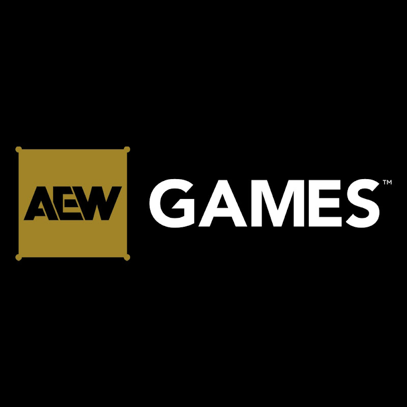 AEW Games