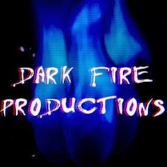 Dark Fire Productions channel logo