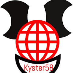 Kyster58 Avatar