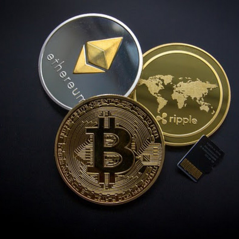 Cryptocurrency Trends