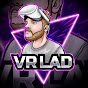 VR Lad logo
