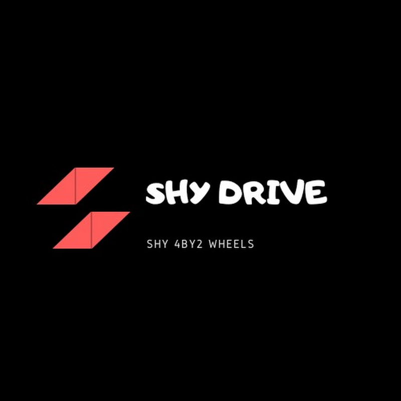 SHY Drive