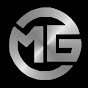 Metal & Gears TV logo