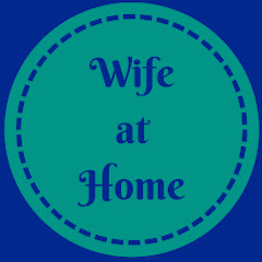 Wife at Home channel logo