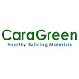 CaraGreen logo