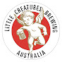Little Creatures logo