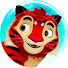 Cct08D5MLu4-channel-avatar-Leo and Tig