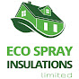 Eco Spray Insulations logo