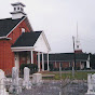 Big Creek Baptist Church, Williamston, SC