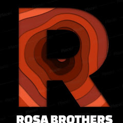 Rosa brothers channel logo
