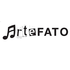 Логотип каналу Coletivo ArteFato