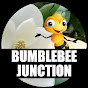 Bumblebee Junction logo