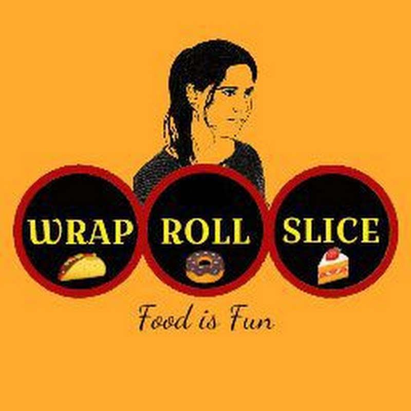 Wrap Roll Slice