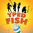 Рыбалка с YPED_FISH Рыбалка в Башкирии