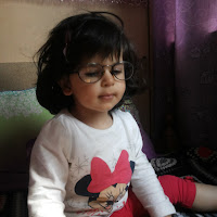 Tala and Muthanna profile image