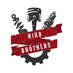 Niko Brothers Avatar