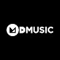 DMusic logo
