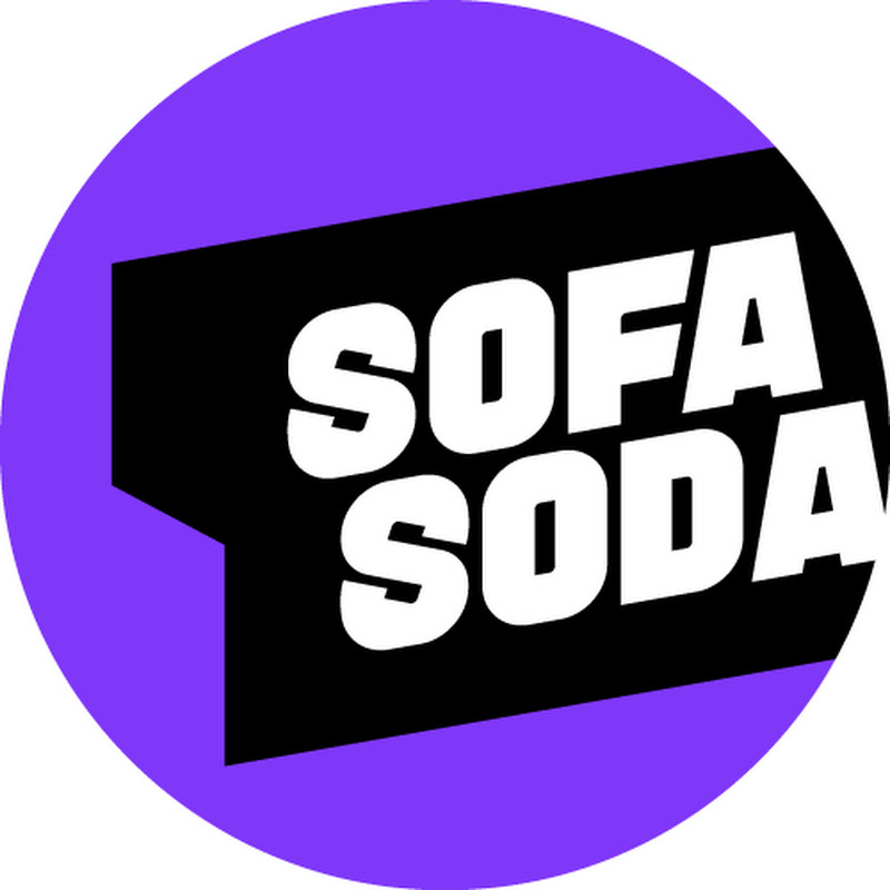 sofasoda hk
