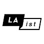 LAist logo
