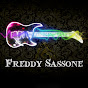 Freddy Sassone logo