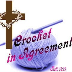 Crochet in Agreement