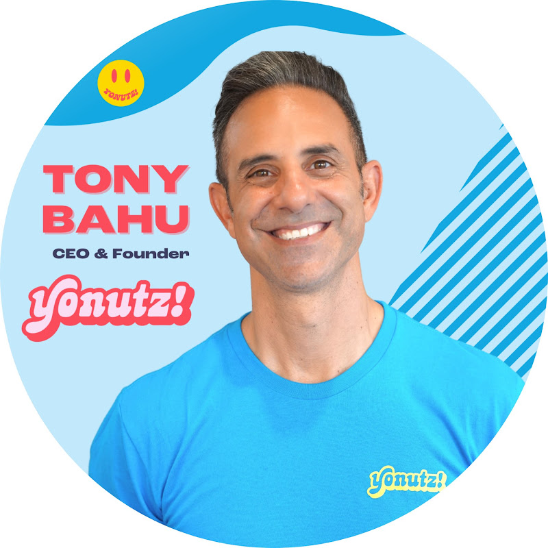 Tony Bahu