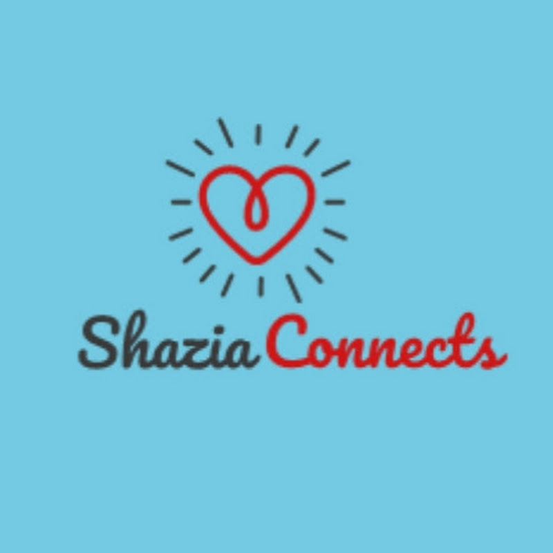 Shazia Connects