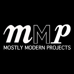 Mostly Modern Projects
