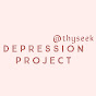 Depression Project logo