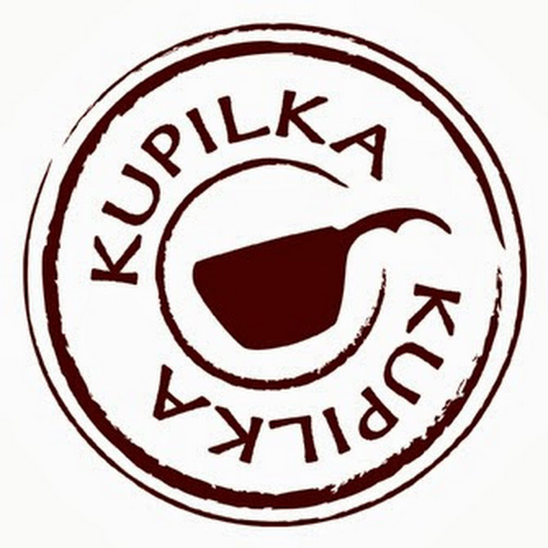 KUPILKA logo